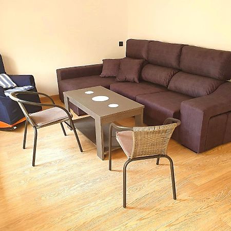 Newly Renovated Two Bedrooms Apartment In Villa Marina Benidorm Eksteriør billede